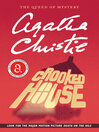 Cover image for Crooked House